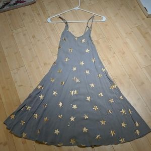 O'Neill Backless Sundress